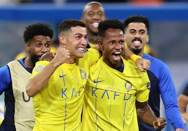 Soi kèo nhà cái Al Nassr vs Al Kholood, 2h00 ngày 153