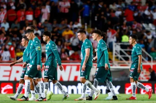 FIFA loại Club Leon, Ronaldo và Messi sẽ đối đầu tại Club World Cup 2025