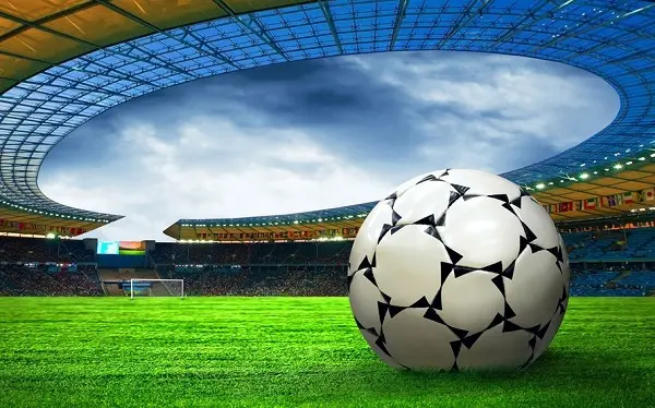 Top 10 địa chỉ cược bóng đá uy tín nhất 2025