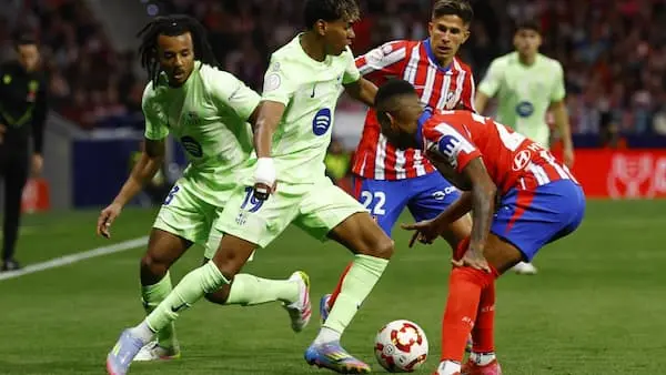 Lamine Yamal – Kẻ chinh phục 17 tuổi của Barcelona