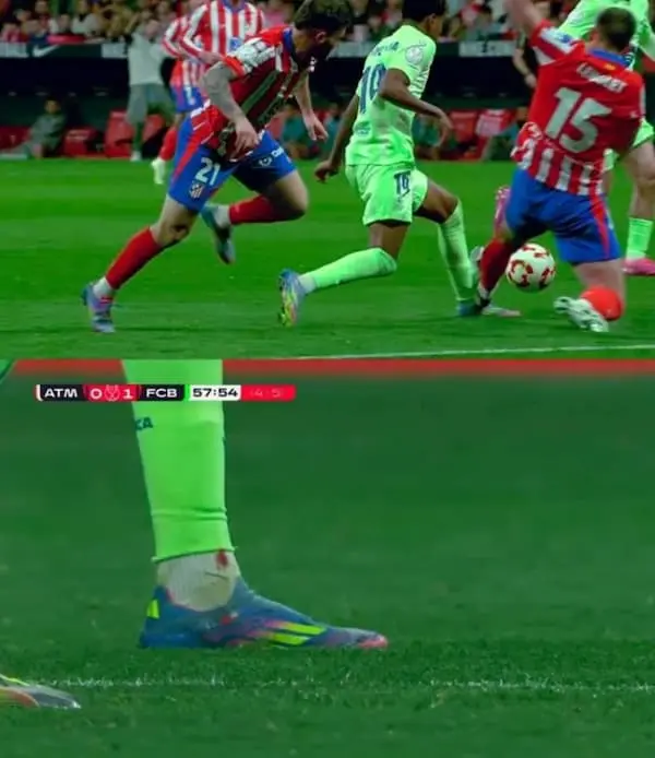 Lamine Yamal – Kẻ chinh phục 17 tuổi của Barcelona