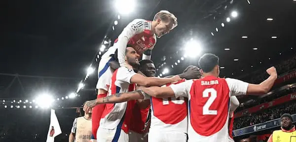 Kịch bản không tưởng: Premier League vẽ lại bản đồ Champions League với 7 'diễn viên chính'
