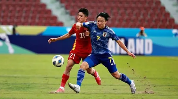U17 Việt Nam và hành trình bất bại đầy kiêu hãnh tại VCK U17 châu Á 2025