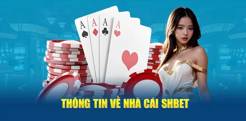 Trải nghiệm nhà cái SHBet – Bảng xếp hạng nhà cái uy tín 2025