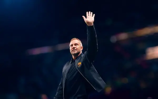 Barcelona hè 2025 có gì đáng chú ý?