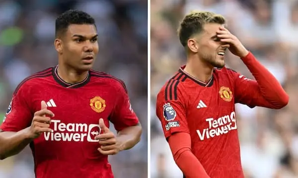 Vì sao Ruben Amorim là chìa khóa thành công của MU tại Europa League?