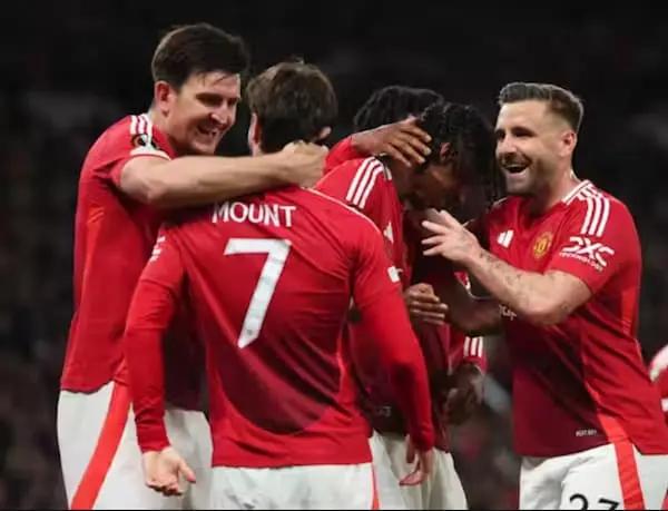 Vì sao Ruben Amorim là chìa khóa thành công của MU tại Europa League?