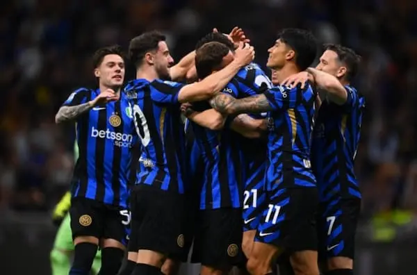 Vòng 35 Serie A: Khi Conte dùng “dao găm”, Inzaghi chọn “ván bài tất tay”