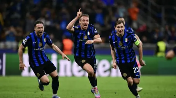 Chung kết C1 2024/25: Ai sẽ khóc tại Munich, Inter hay PSG?
