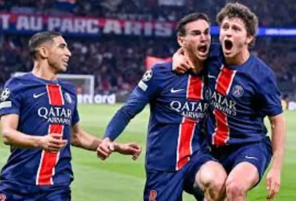Chung kết C1 2024/25: Ai sẽ khóc tại Munich, Inter hay PSG?