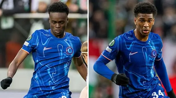 FIFA Club World Cup 2025 có đang trở thành bệ phóng cho các cầu thủ trẻ?