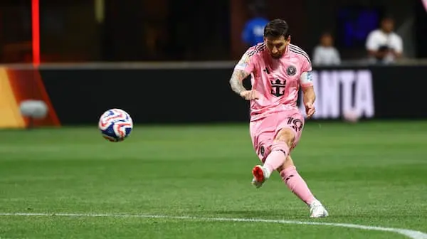Liệu Lionel Messi có rời MLS vì thất bại tại Club World Cup 2025?