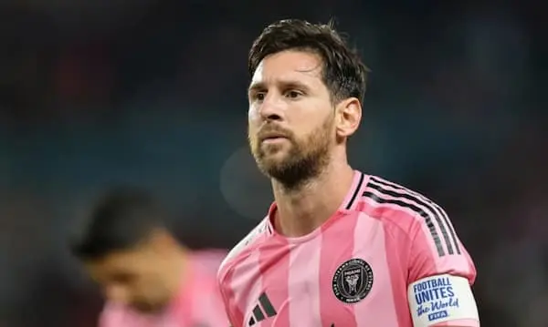 Liệu Lionel Messi có rời MLS vì thất bại tại Club World Cup 2025?