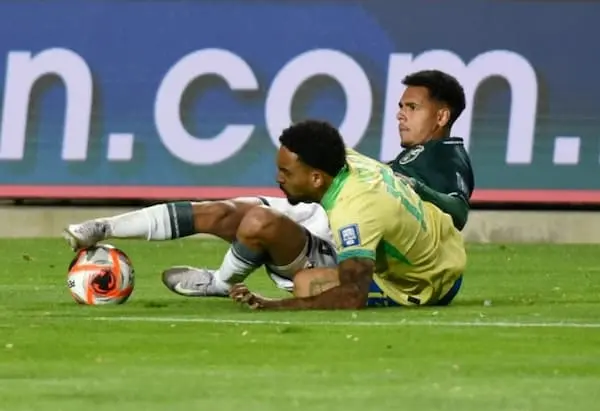 Vì sao đội tuyển Brazil có vòng loại World Cup 2026 tệ nhất lịch sử?