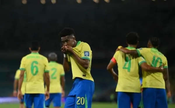 Vì sao đội tuyển Brazil có vòng loại World Cup 2026 tệ nhất lịch sử?