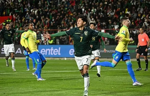 Vì sao đội tuyển Brazil có vòng loại World Cup 2026 tệ nhất lịch sử?