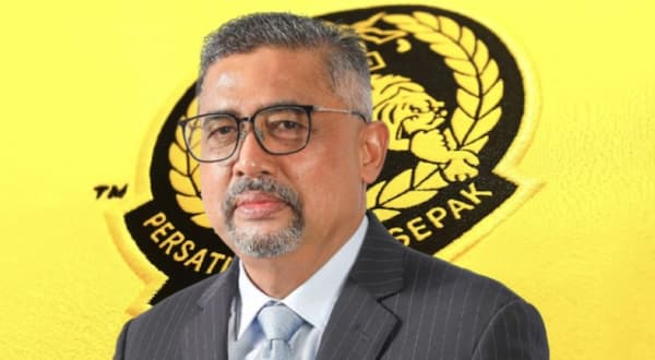 Liệu Noor Azman Rahman có phải “trùm cuối” trong scandal nhập tịch Malaysia?