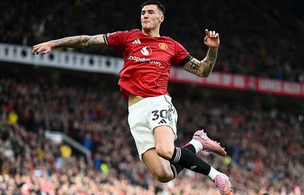 Ruben Amorim đã phá “lời nguyền 38 năm” ở Man United như thế nào?