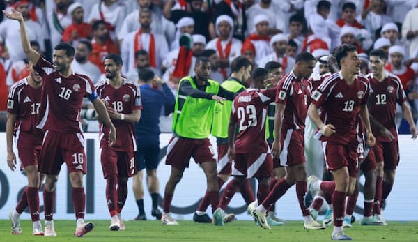 Vé World Cup 2026 - Món quà “trên sân nhà” cho Qatar và Saudi Arabia