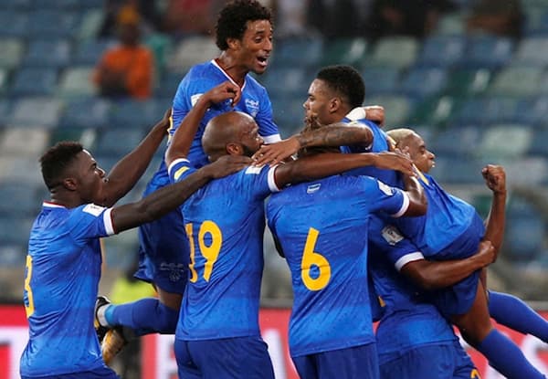 World Cup 2026 - Hành trình kỳ diệu của ba đội bóng nhỏ bé