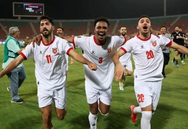 World Cup 2026 - Hành trình kỳ diệu của ba đội bóng nhỏ bé