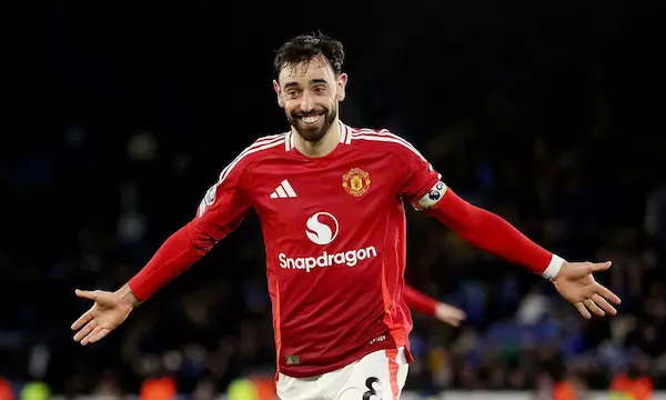 Bruno Fernandes có thực sự muốn rời Manchester United?