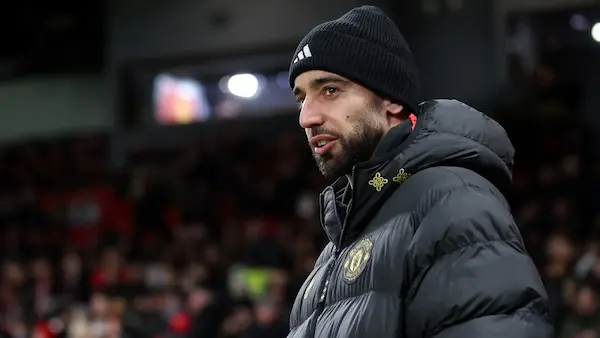 Bruno Fernandes đang chuẩn bị cho vai trò mới tại Manchester United?