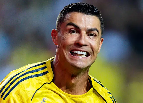 Cristiano Ronaldo liệu có quay lại châu Âu?