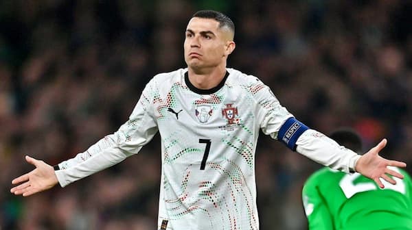 Phong độ sa sút, tâm lý bất ổn - Cristiano Ronaldo đang thực sự gặp vấn đề gì?