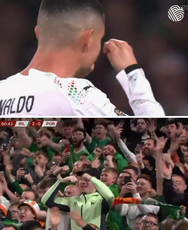 Phong độ sa sút, tâm lý bất ổn - Cristiano Ronaldo đang thực sự gặp vấn đề gì?