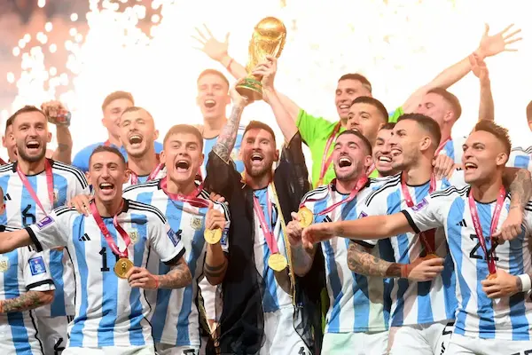 Giải thưởng World Cup 2026 tăng lên mức kỷ lục?