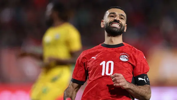 Mohamed Salah lập công gì cho Ai Cập?