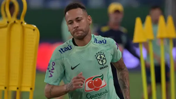 Neymar liệu có thể đưa Brazil đến ngôi vương World Cup 2026?