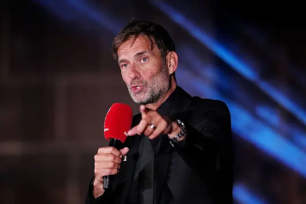 Jurgen Klopp có dẫn dắt Real Madrid thay thế Xabi Alonso?