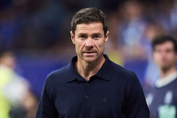 Jurgen Klopp có dẫn dắt Real Madrid thay thế Xabi Alonso?