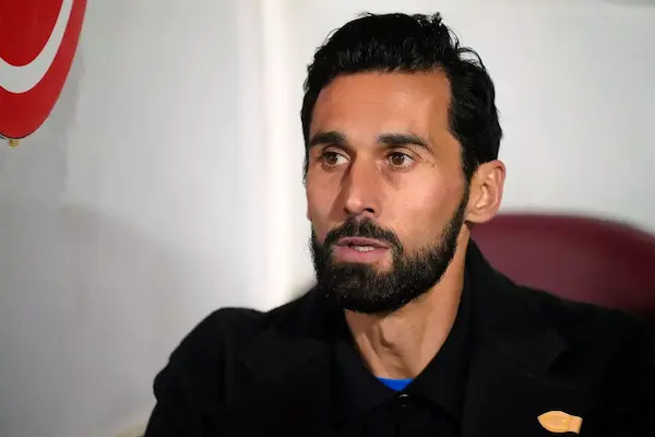 Real Madrid có sai lầm khi bổ nhiệm Arbeloa?