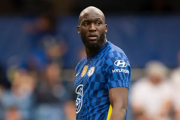 Romelu Lukaku hối hận vì thương vụ chuyển nhượng kỷ lục tới Chelsea?
