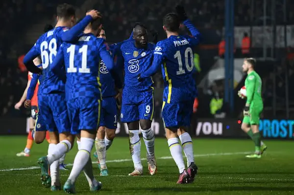 Romelu Lukaku hối hận vì thương vụ chuyển nhượng kỷ lục tới Chelsea?