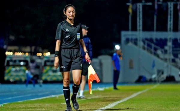 SEA Games 33 cho thấy hệ lụy lớn khi không có VAR