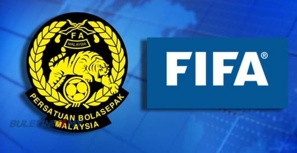 Bóng đá Malaysia trả giá đắt vì bê bối nhập tịch