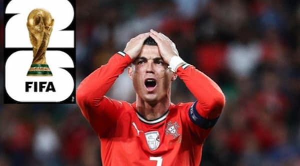 Cristiano Ronaldo hướng tới World Cup thứ sáu giữa nỗi lo chấn thương