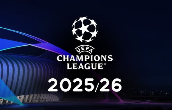 4 cái tên đầu tiên vào tứ kết Champions League 2025-26 lộ diện