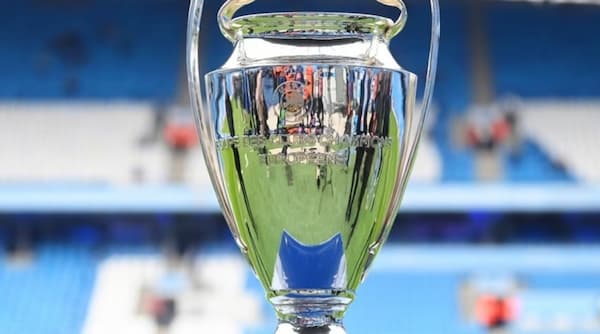 4 cái tên đầu tiên vào tứ kết Champions League 2025-26 lộ diện