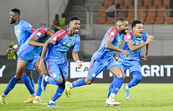 FIFA dập tắt hy vọng World Cup 2026 của Nigeria