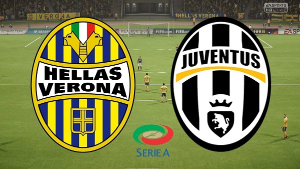 Soi kèo 188BET Verona vs Juventus, 23h00 ngày 30/10 – Serie A