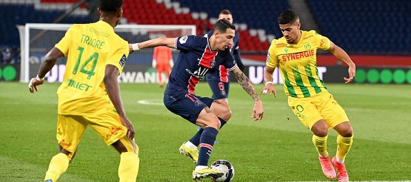 Soi kèo nhà cái PSG vs Nantes, 23h00 ngày 20/11 – Ligue I