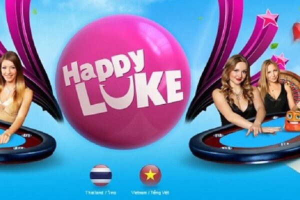 REVIEW NHÀ CÁI HAPPYLUKE