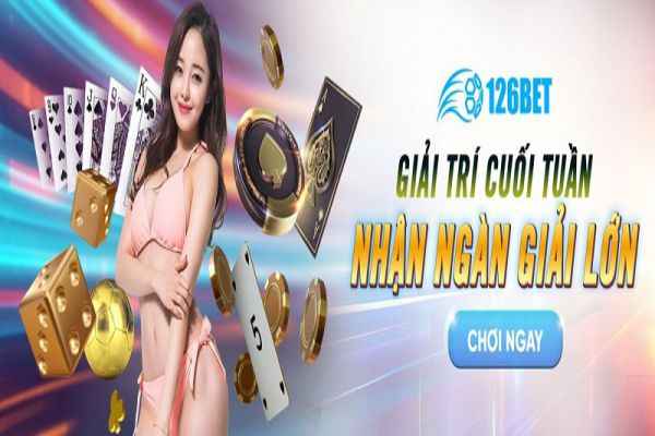 Review chất lượng nhà cái 126bet