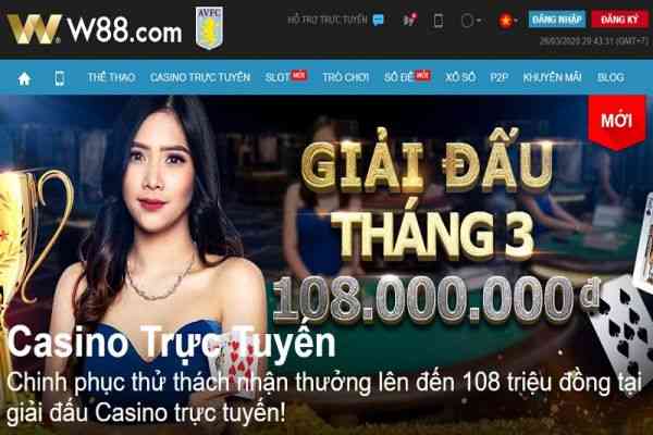 Top 3 nhà cái lô đề Online uy tín