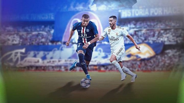 Soi kèo nhà cái PSG vs Real Madrid, 03h00 ngày 162